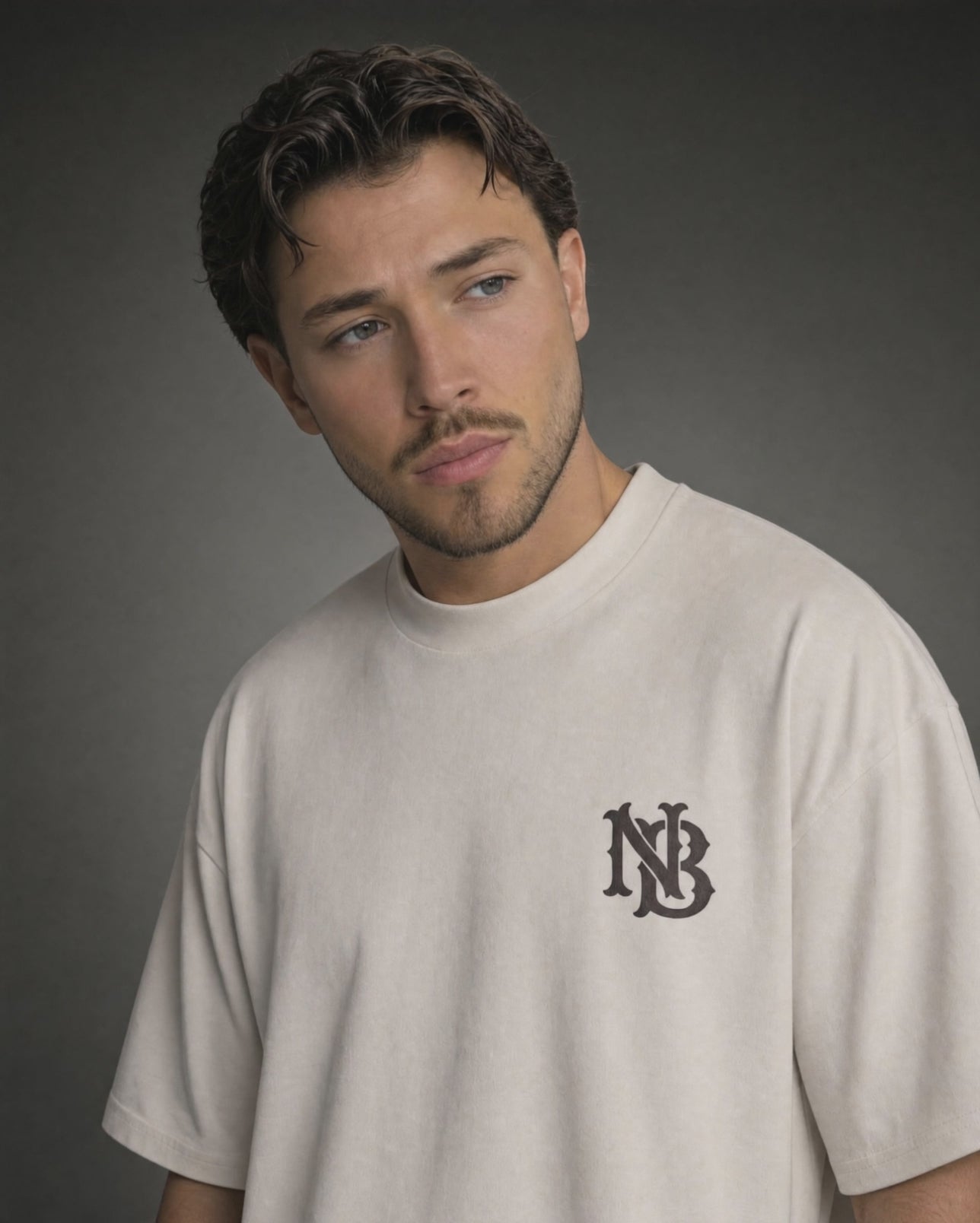 NB CLASSIC™ BOXY TEE