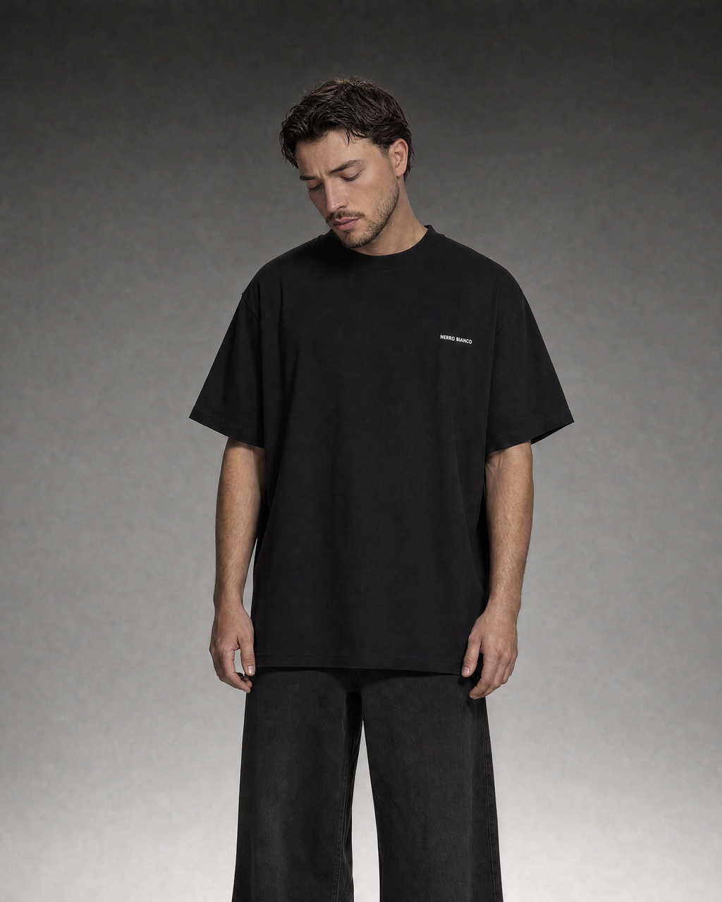 STELLAR BOXY TEE