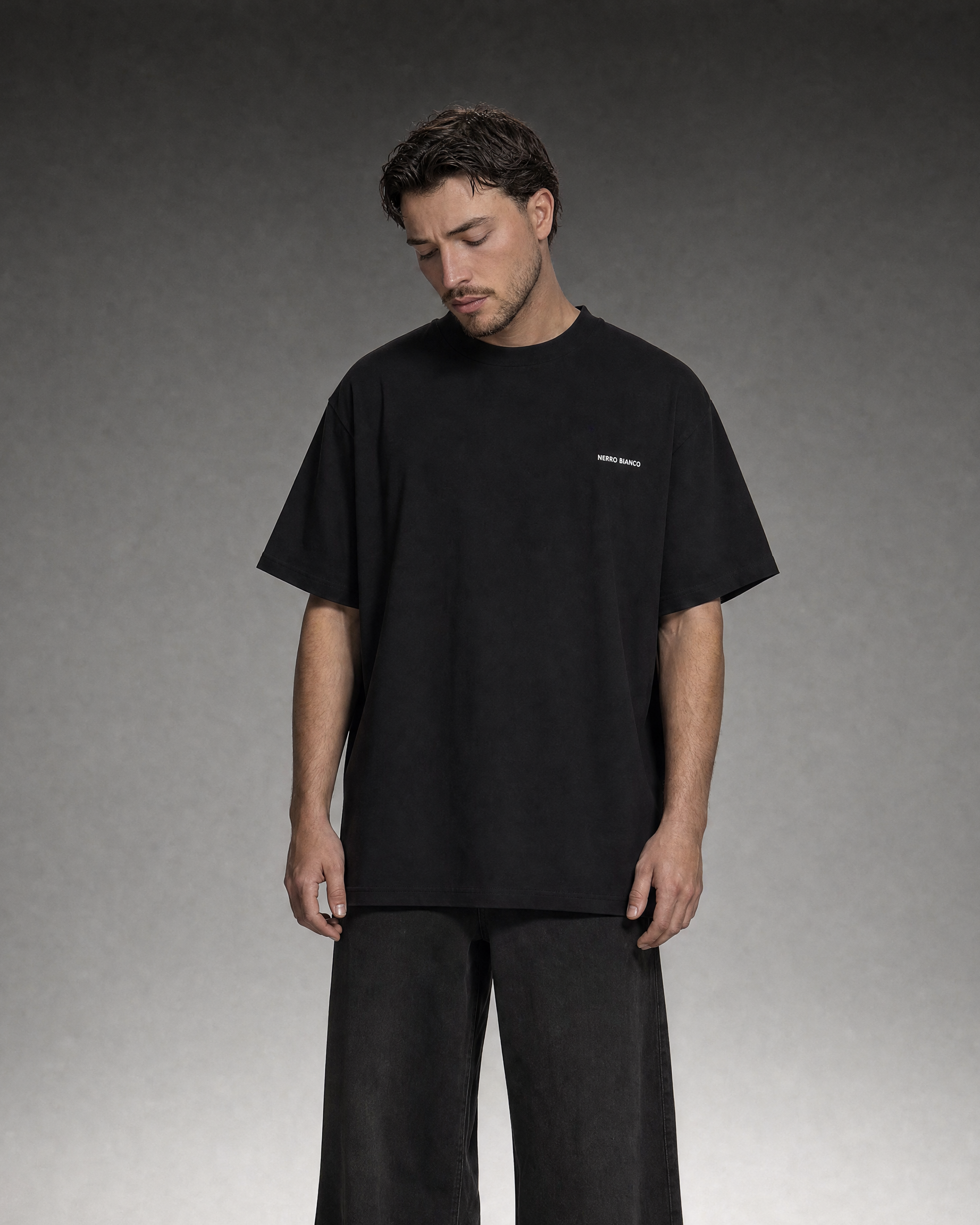 SWEET INVASION® BOXY TEE