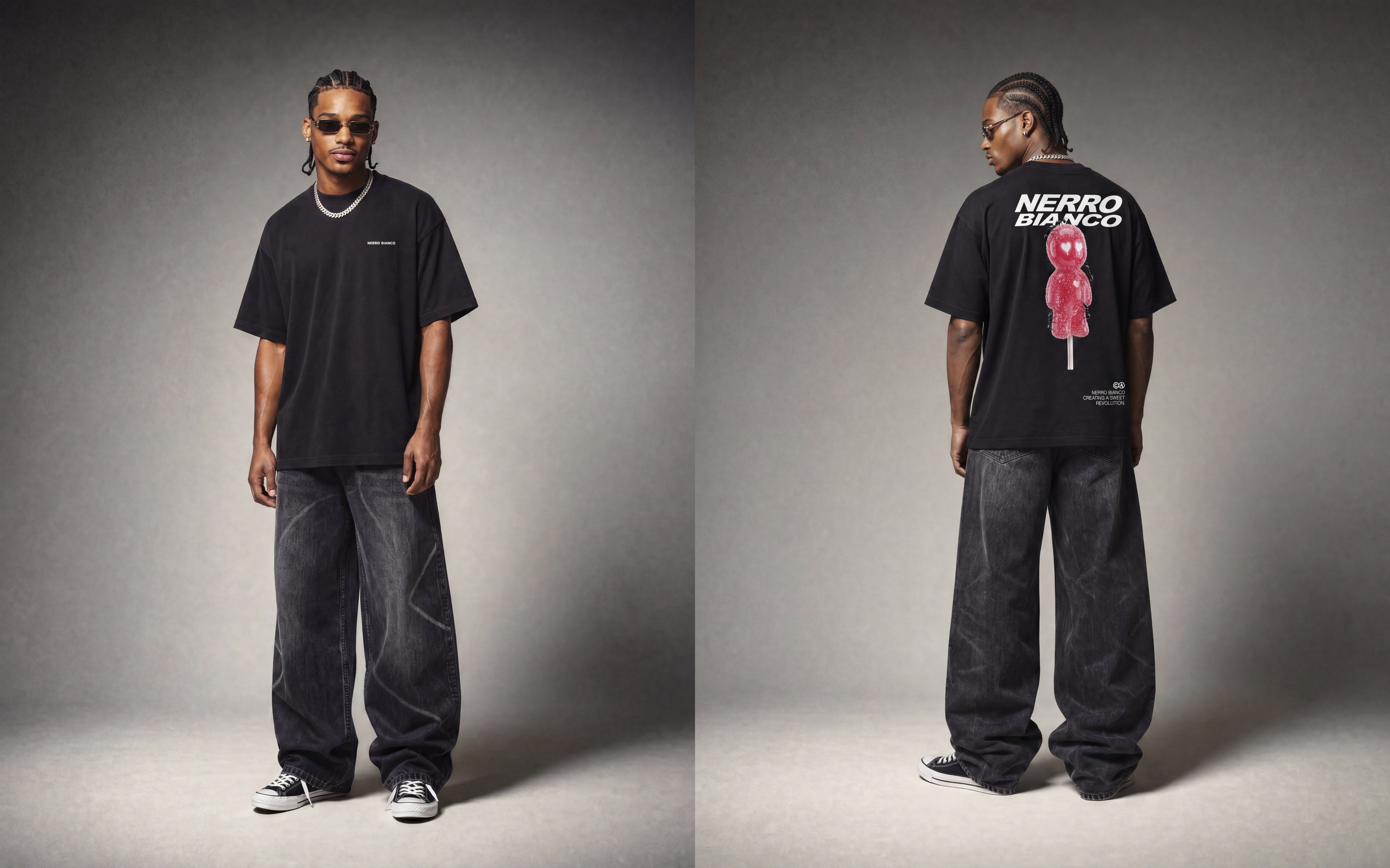 COLLECTION V2 — SS26